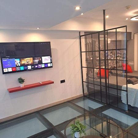 Moraleja Suite I Alcobendas Exterior photo