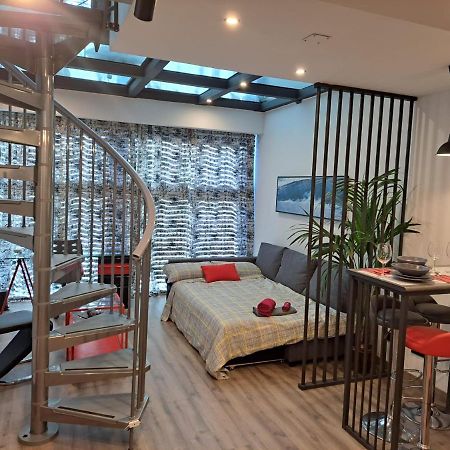 Moraleja Suite I Alcobendas Exterior photo