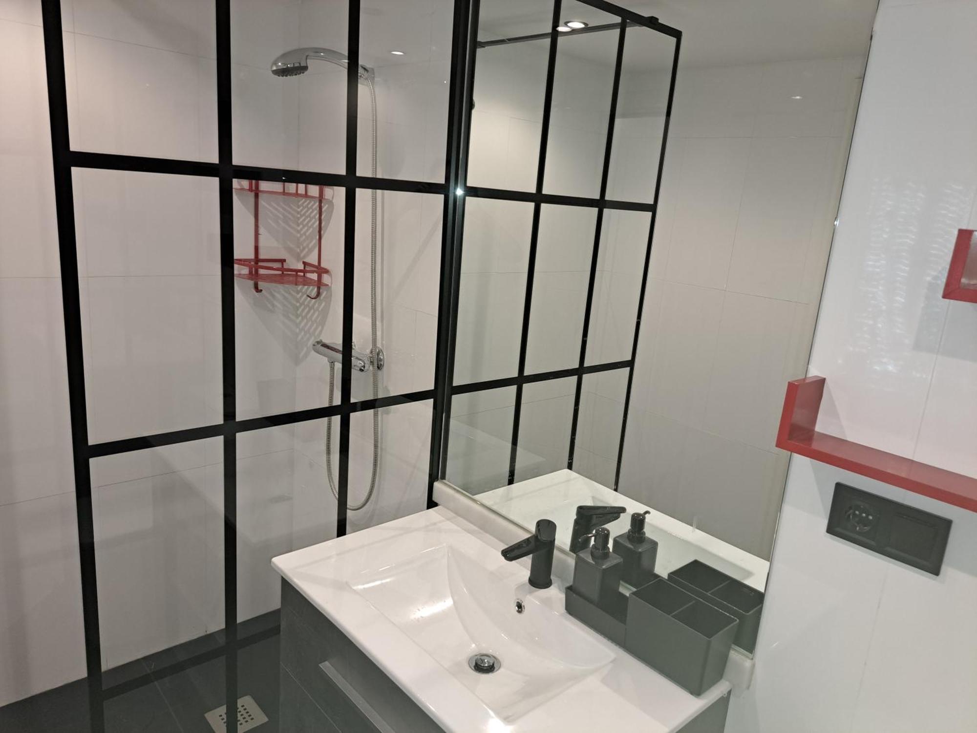 Moraleja Suite I Alcobendas Exterior photo