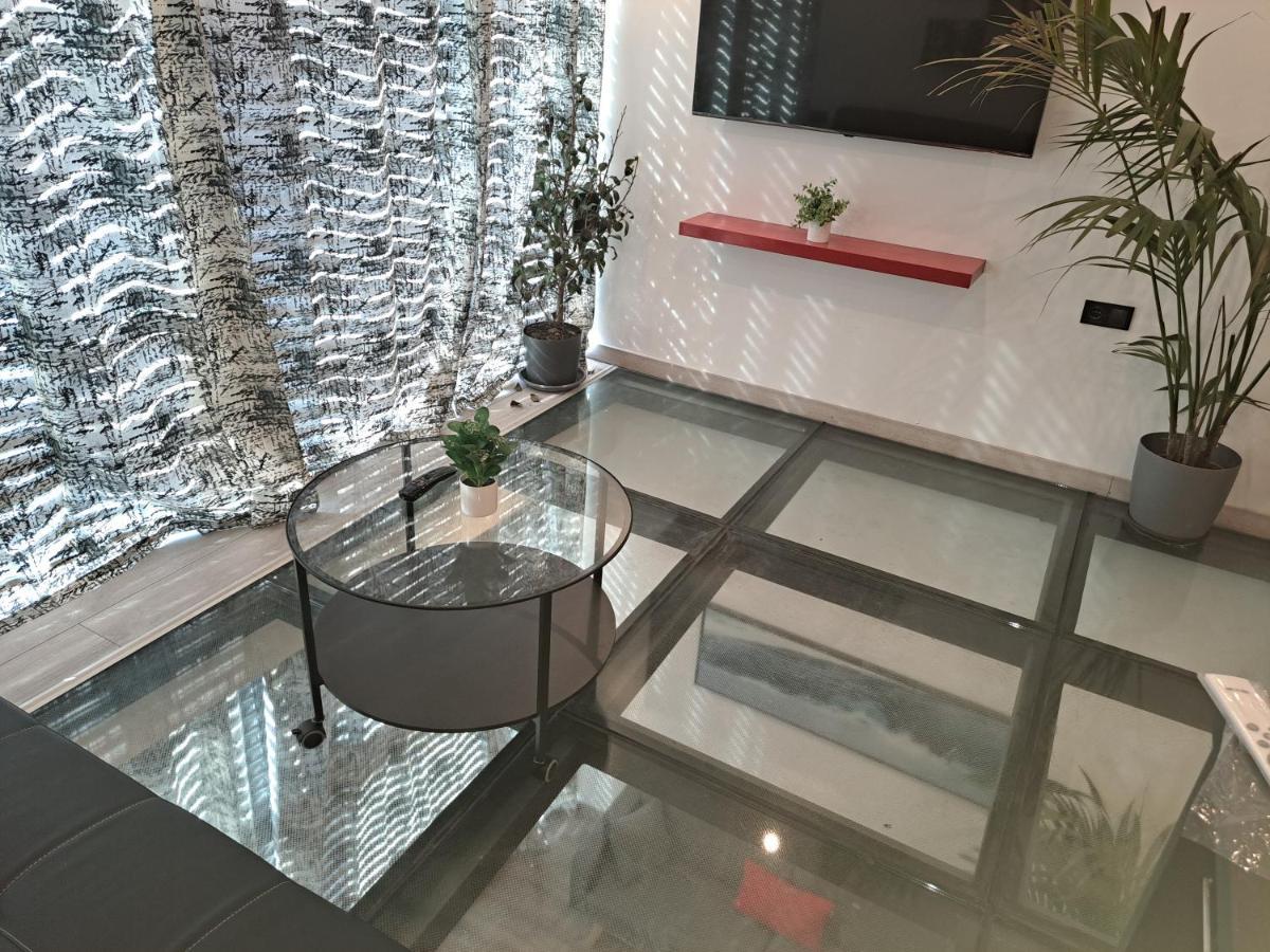 Moraleja Suite I Alcobendas Exterior photo