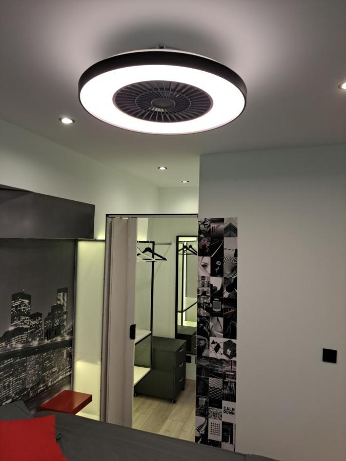 Moraleja Suite I Alcobendas Exterior photo