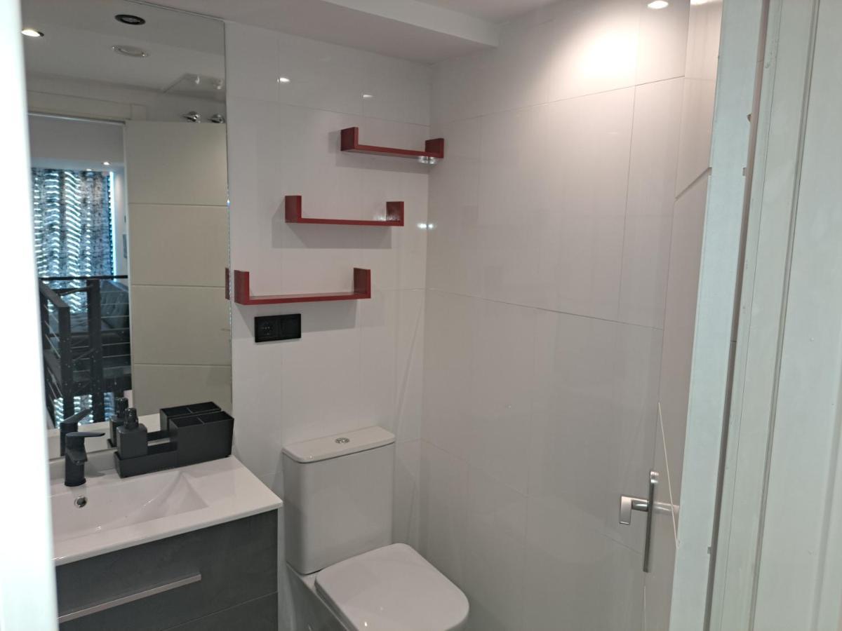 Moraleja Suite I Alcobendas Exterior photo