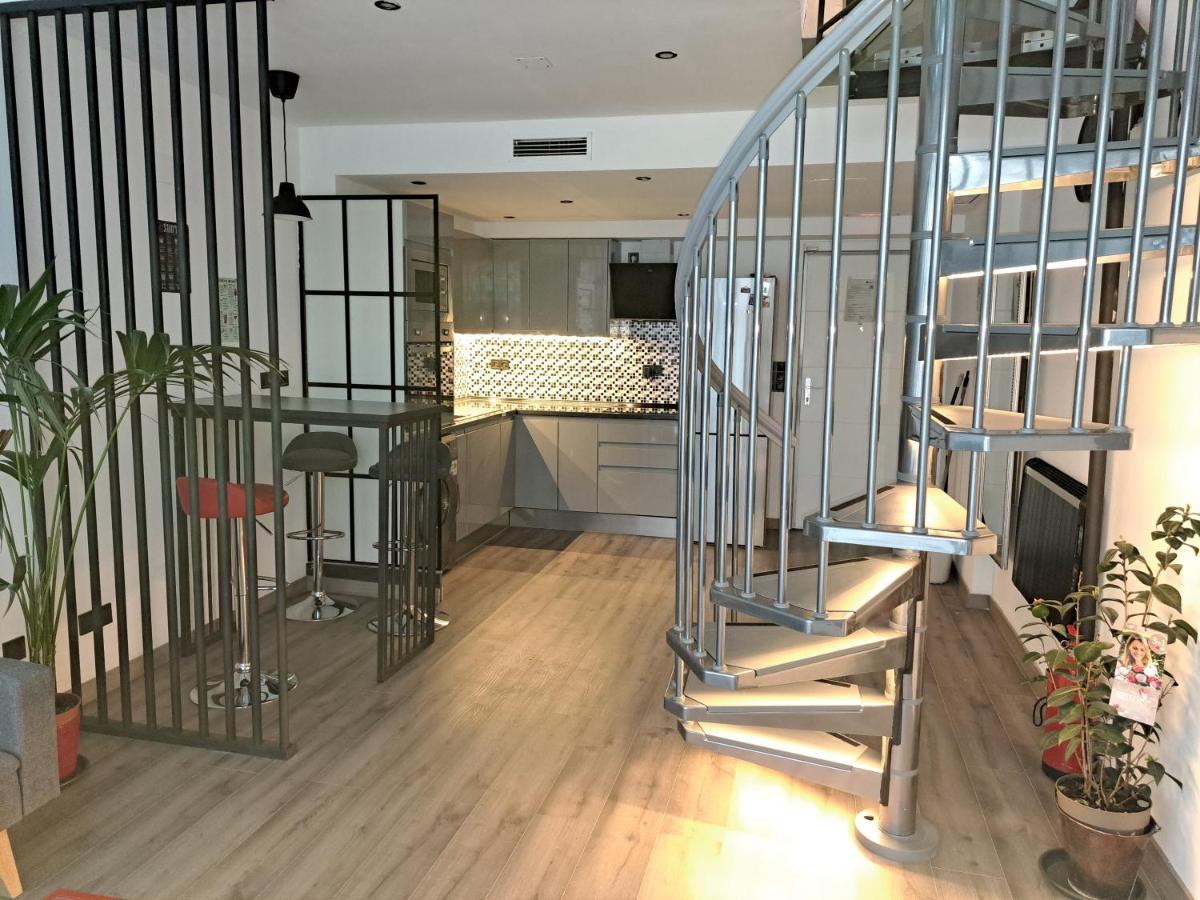 Moraleja Suite I Alcobendas Exterior photo