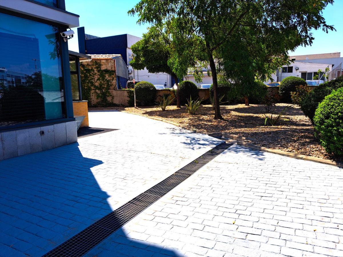 Moraleja Suite I Alcobendas Exterior photo