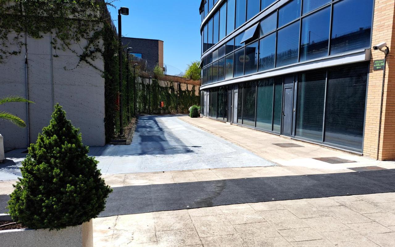 Moraleja Suite I Alcobendas Exterior photo