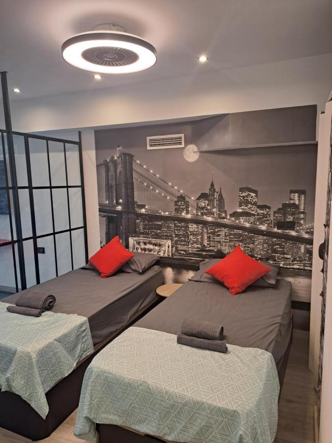Moraleja Suite I Alcobendas Exterior photo