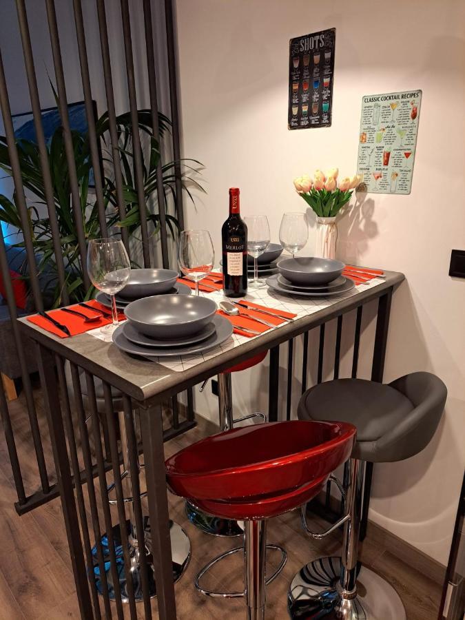 Moraleja Suite I Alcobendas Exterior photo