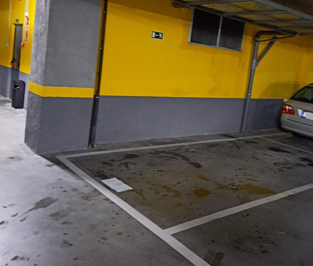 Moraleja Suite I Alcobendas Exterior photo